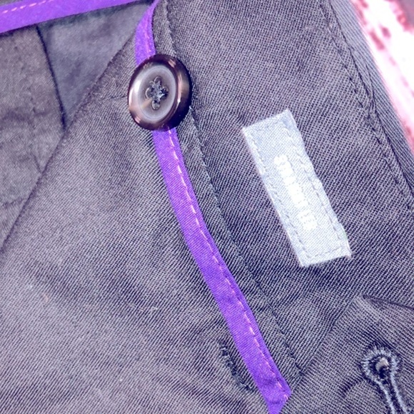 Bonobos straight leg 34/30 Tuesday trousers - Picture 4 of 8